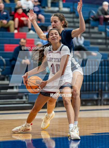 Thumbnail 3 in JV: Air Academy @ The Classical Academy photogallery.