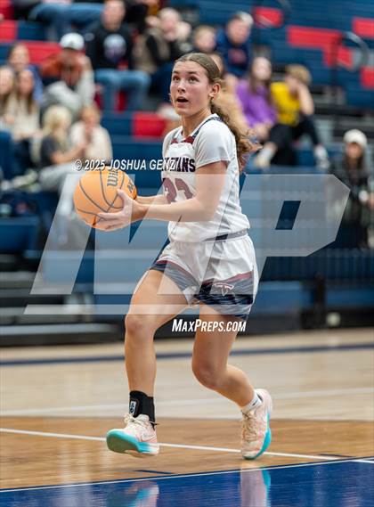 Thumbnail 1 in JV: Air Academy @ The Classical Academy photogallery.