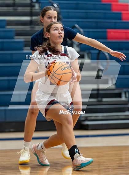 Thumbnail 3 in JV: Air Academy @ The Classical Academy photogallery.