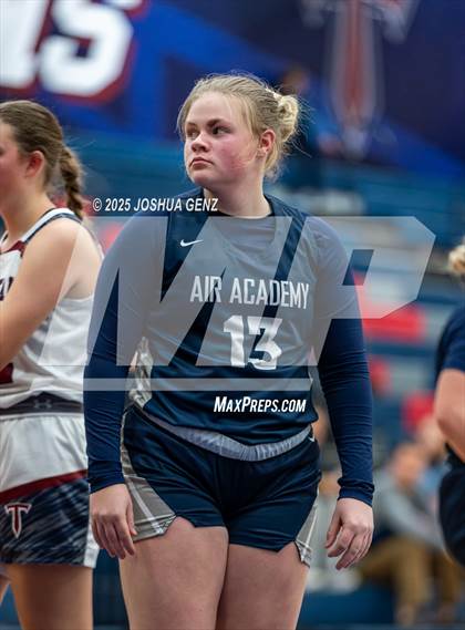 Thumbnail 2 in JV: Air Academy @ The Classical Academy photogallery.