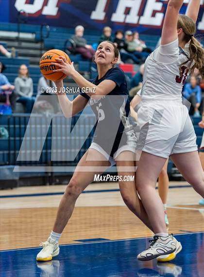 Thumbnail 2 in JV: Air Academy @ The Classical Academy photogallery.