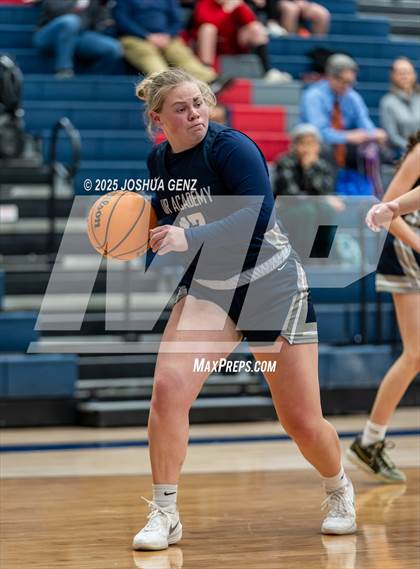 Thumbnail 3 in JV: Air Academy @ The Classical Academy photogallery.