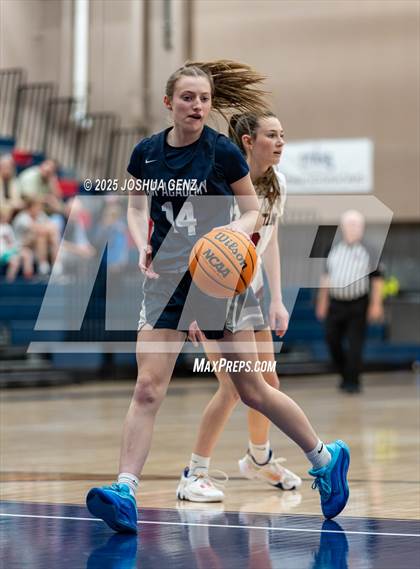 Thumbnail 3 in JV: Air Academy @ The Classical Academy photogallery.