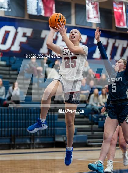 Thumbnail 2 in JV: Air Academy @ The Classical Academy photogallery.