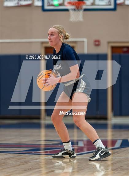 Thumbnail 1 in JV: Air Academy @ The Classical Academy photogallery.