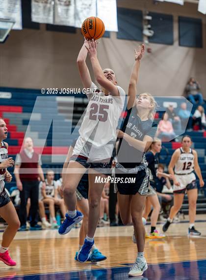 Thumbnail 3 in JV: Air Academy @ The Classical Academy photogallery.