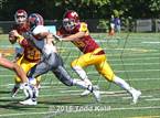 Photo from the gallery "McMahon @ St. Joseph"