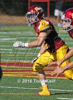 Photo from the gallery "McMahon @ St. Joseph"