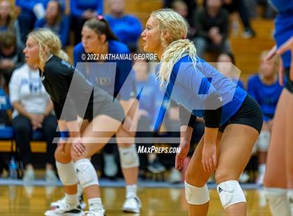 Thumbnail 3 in Omaha Westside @ Papillion-LaVista South (Metro Tournament Final) photogallery.