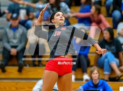Thumbnail 1 in Omaha Westside @ Papillion-LaVista South (Metro Tournament Final) photogallery.
