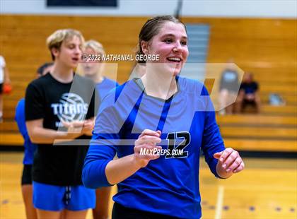 Thumbnail 1 in Omaha Westside @ Papillion-LaVista South (Metro Tournament Final) photogallery.