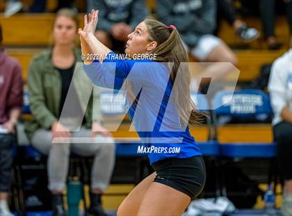 Thumbnail 1 in Omaha Westside @ Papillion-LaVista South (Metro Tournament Final) photogallery.