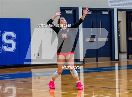 Thumbnail 3 in Omaha Westside @ Papillion-LaVista South (Metro Tournament Final) photogallery.