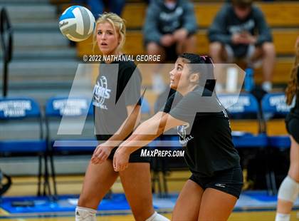 Thumbnail 2 in Omaha Westside @ Papillion-LaVista South (Metro Tournament Final) photogallery.