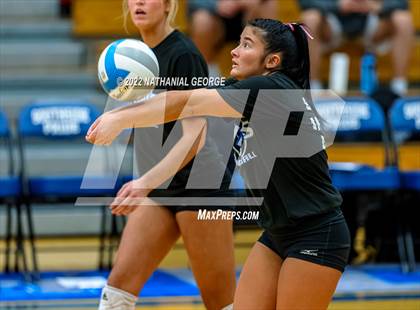 Thumbnail 3 in Omaha Westside @ Papillion-LaVista South (Metro Tournament Final) photogallery.