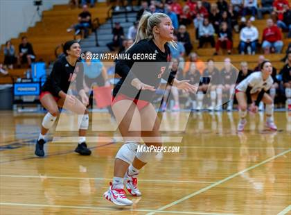Thumbnail 1 in Omaha Westside @ Papillion-LaVista South (Metro Tournament Final) photogallery.