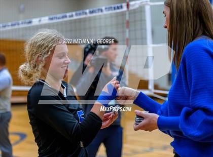 Thumbnail 1 in Omaha Westside @ Papillion-LaVista South (Metro Tournament Final) photogallery.