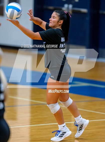 Thumbnail 1 in Omaha Westside @ Papillion-LaVista South (Metro Tournament Final) photogallery.