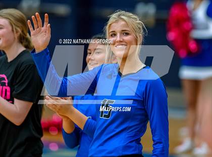 Thumbnail 1 in Omaha Westside @ Papillion-LaVista South (Metro Tournament Final) photogallery.