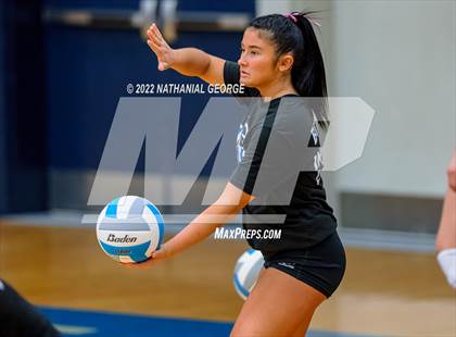 Thumbnail 2 in Omaha Westside @ Papillion-LaVista South (Metro Tournament Final) photogallery.