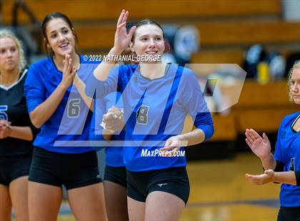 Thumbnail 1 in Omaha Westside @ Papillion-LaVista South (Metro Tournament Final) photogallery.