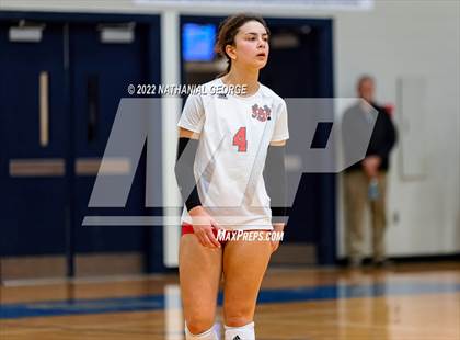 Thumbnail 3 in Omaha Westside @ Papillion-LaVista South (Metro Tournament Final) photogallery.