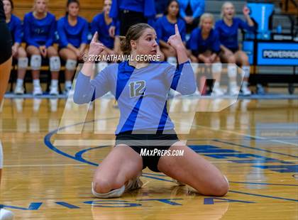 Thumbnail 3 in Omaha Westside @ Papillion-LaVista South (Metro Tournament Final) photogallery.