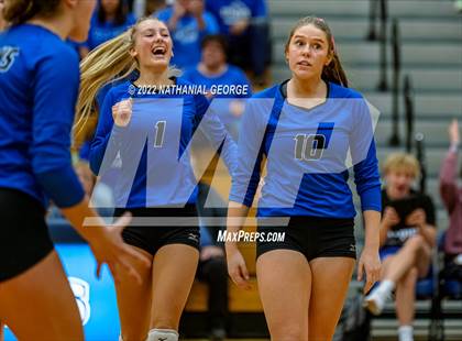 Thumbnail 1 in Omaha Westside @ Papillion-LaVista South (Metro Tournament Final) photogallery.
