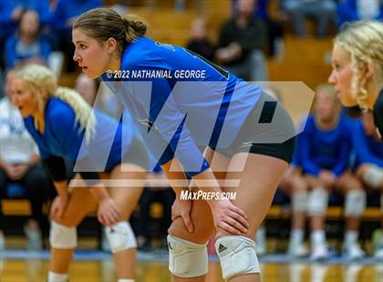 Thumbnail 1 in Omaha Westside @ Papillion-LaVista South (Metro Tournament Final) photogallery.
