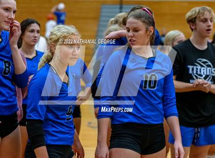 Thumbnail 1 in Omaha Westside @ Papillion-LaVista South (Metro Tournament Final) photogallery.