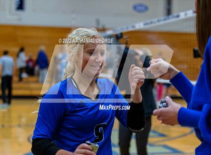 Thumbnail 1 in Omaha Westside @ Papillion-LaVista South (Metro Tournament Final) photogallery.