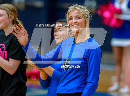 Thumbnail 3 in Omaha Westside @ Papillion-LaVista South (Metro Tournament Final) photogallery.