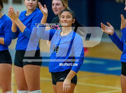Thumbnail 3 in Omaha Westside @ Papillion-LaVista South (Metro Tournament Final) photogallery.
