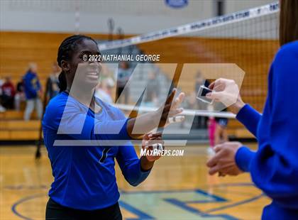 Thumbnail 1 in Omaha Westside @ Papillion-LaVista South (Metro Tournament Final) photogallery.