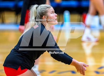 Thumbnail 3 in Omaha Westside @ Papillion-LaVista South (Metro Tournament Final) photogallery.