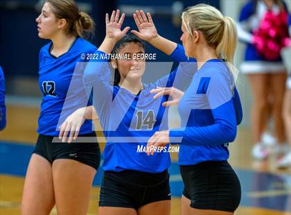 Thumbnail 1 in Omaha Westside @ Papillion-LaVista South (Metro Tournament Final) photogallery.
