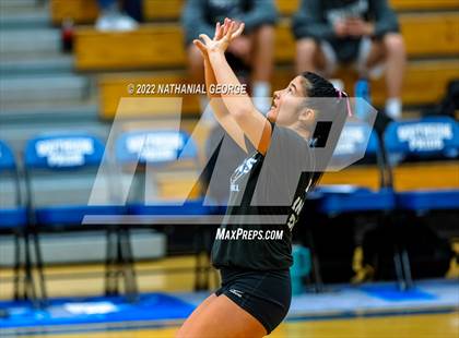 Thumbnail 3 in Omaha Westside @ Papillion-LaVista South (Metro Tournament Final) photogallery.