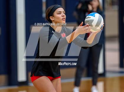 Thumbnail 2 in Omaha Westside @ Papillion-LaVista South (Metro Tournament Final) photogallery.