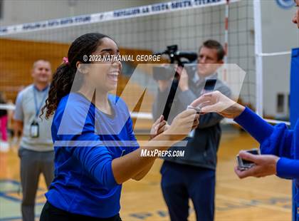 Thumbnail 2 in Omaha Westside @ Papillion-LaVista South (Metro Tournament Final) photogallery.