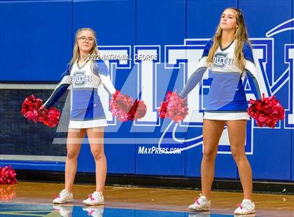 Thumbnail 3 in Omaha Westside @ Papillion-LaVista South (Metro Tournament Final) photogallery.