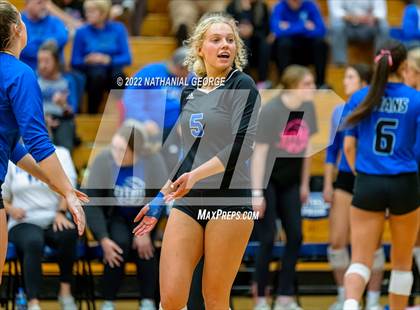 Thumbnail 1 in Omaha Westside @ Papillion-LaVista South (Metro Tournament Final) photogallery.