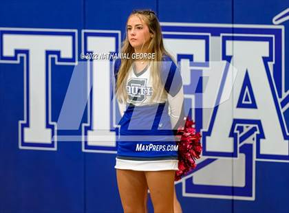 Thumbnail 1 in Omaha Westside @ Papillion-LaVista South (Metro Tournament Final) photogallery.