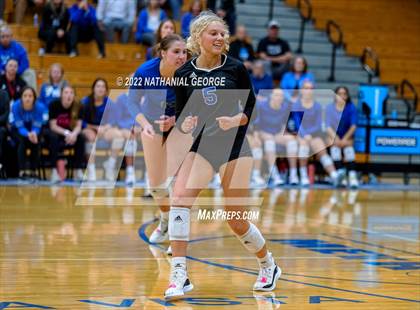 Thumbnail 1 in Omaha Westside @ Papillion-LaVista South (Metro Tournament Final) photogallery.