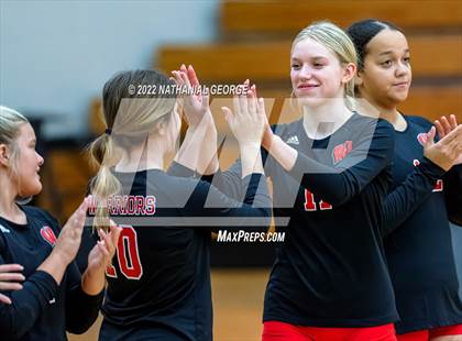 Thumbnail 1 in Omaha Westside @ Papillion-LaVista South (Metro Tournament Final) photogallery.