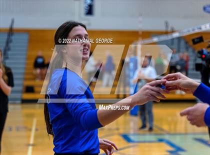 Thumbnail 2 in Omaha Westside @ Papillion-LaVista South (Metro Tournament Final) photogallery.