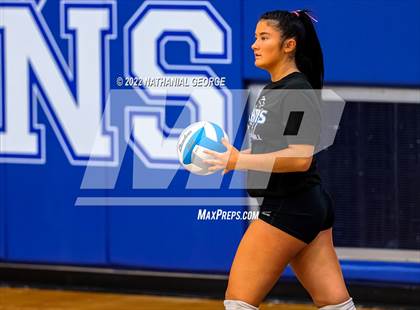 Thumbnail 1 in Omaha Westside @ Papillion-LaVista South (Metro Tournament Final) photogallery.