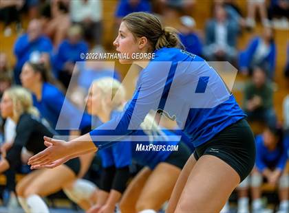 Thumbnail 3 in Omaha Westside @ Papillion-LaVista South (Metro Tournament Final) photogallery.