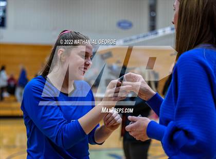 Thumbnail 3 in Omaha Westside @ Papillion-LaVista South (Metro Tournament Final) photogallery.