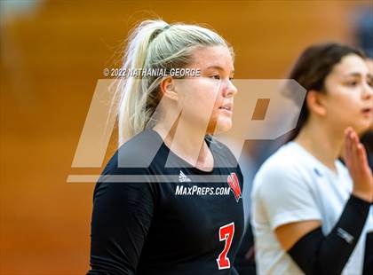 Thumbnail 1 in Omaha Westside @ Papillion-LaVista South (Metro Tournament Final) photogallery.