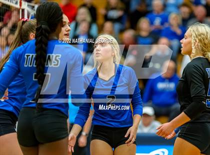 Thumbnail 1 in Omaha Westside @ Papillion-LaVista South (Metro Tournament Final) photogallery.